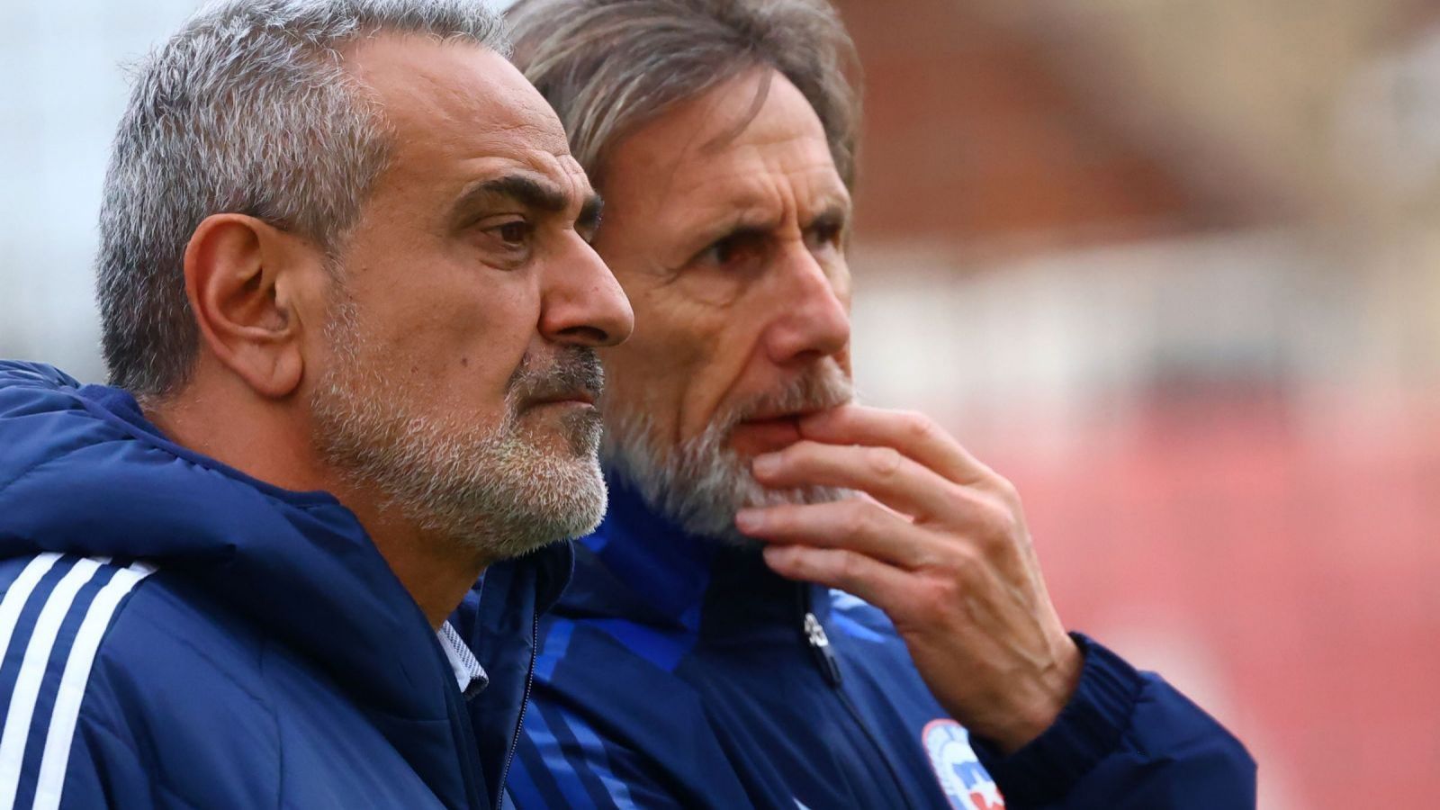 "Lo que uno quiere": Pablo Milad se sincera y pone fecha para encontrar al nuevo técnico de la Selección Chilena
