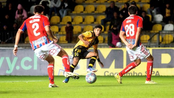 Coquimbo Unido vs. Colo Colo, Copa de la Liga: sigue aquí EN VIVO y ONLINE el partido
