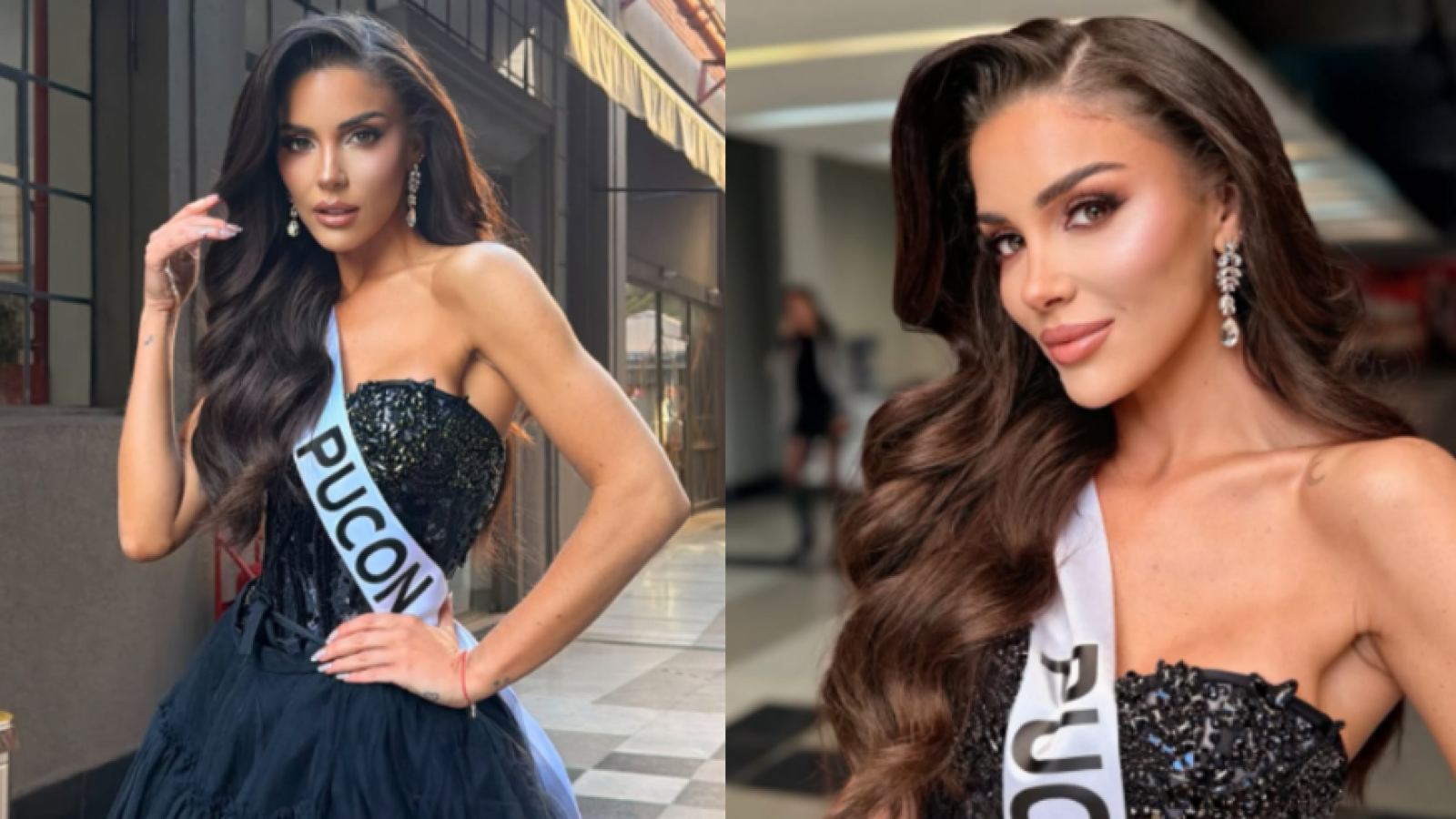 <p>Acusan a Cata Vallejos de llevarse vestidos y joyas: presentan querella por apropiación indebida</p>
