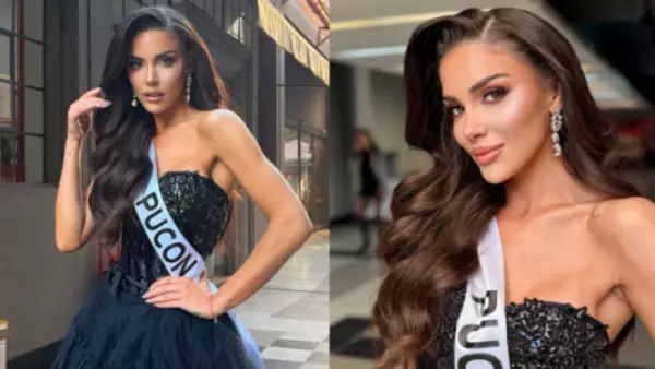 Acusan a Cata Vallejos de llevarse vestidos y joyas: presentan querella por apropiación indebida