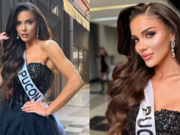 Acusan a Cata Vallejos de llevarse vestidos y joyas: presentan querella por apropiación indebida