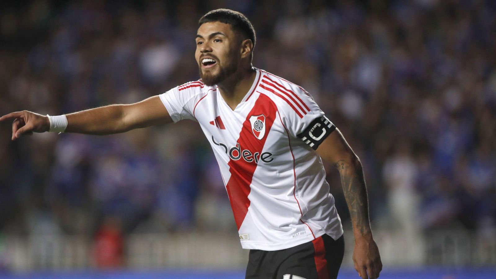 Los chilenos que irán por el título en el Torneo de Apertura en Argentina
