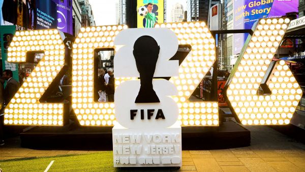 Atención fanáticos: Los récords que pueden romperse en la Copa del Mundo 2026
