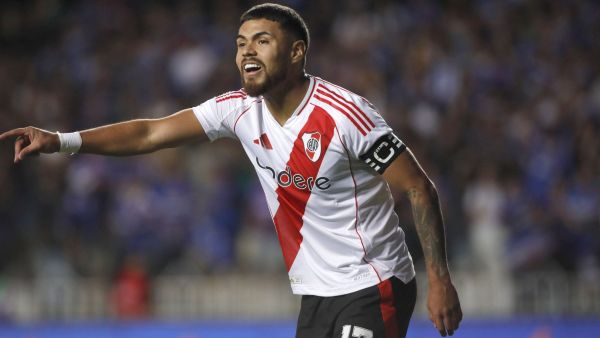 Los chilenos que irán por el título en el Torneo de Apertura en Argentina
