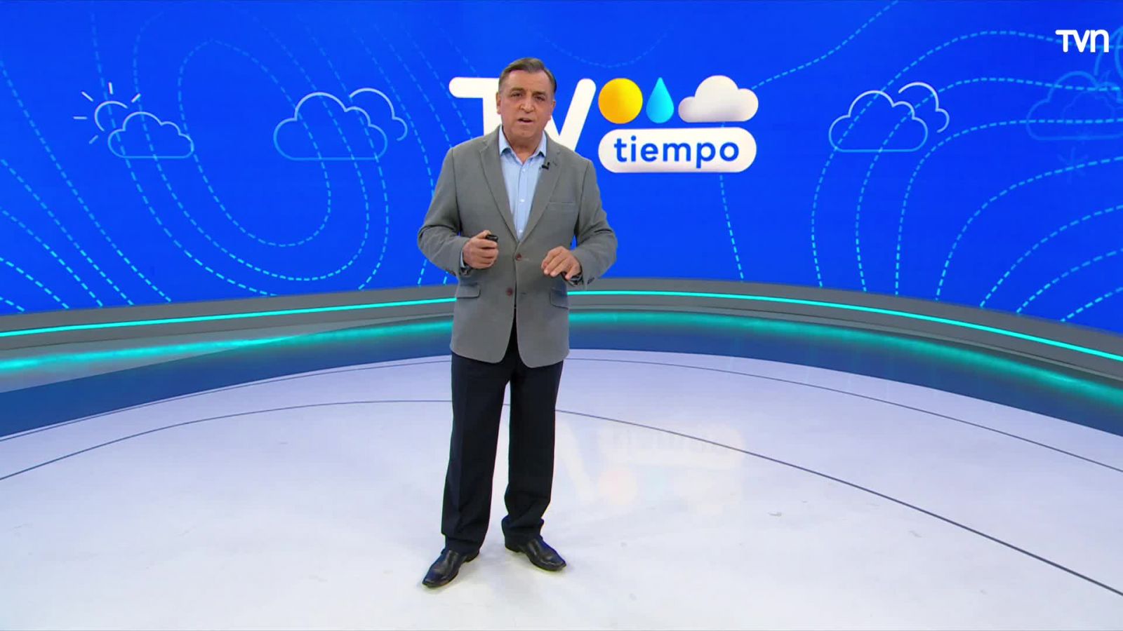 Pronóstico del tiempo: Viernes 15 de mayo 2026 | TV Tiempo
