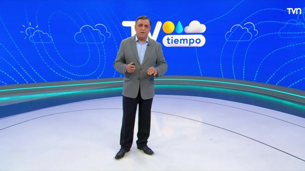 Pronóstico del tiempo: Viernes 15 de mayo 2026 | TV Tiempo
