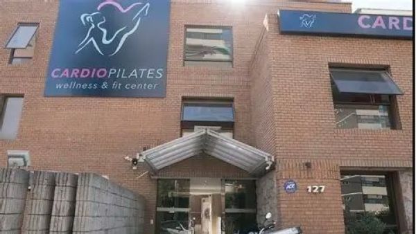 <p>Sernac interviene por centro de pilates en Las Condes: siguió inscribiendo clientes antes de quebrar</p>Sernac interviene por centro de pilates en Las Condes: siguió inscribiendo clientes antes de quebrar
