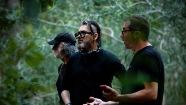 Jorge Olguín llega a Cannes con “Kalkutún, Juicio a los Brujos” su nueva cinta que relata la brujería en Chiloé
