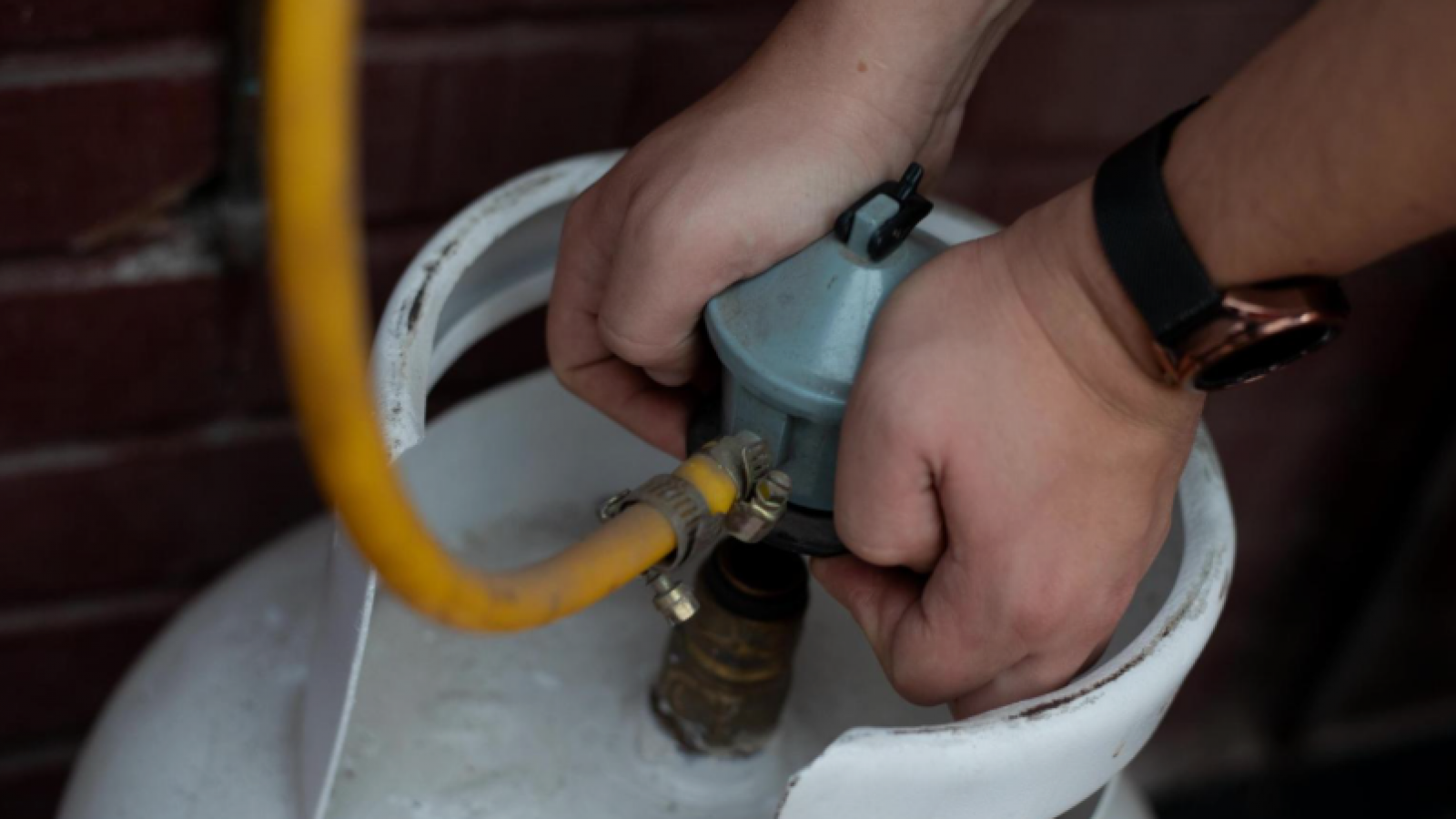 <p>Subsidio al Gas Licuado: Cómo canjearlo con Cuenta RUT o CajaVecina</p>
