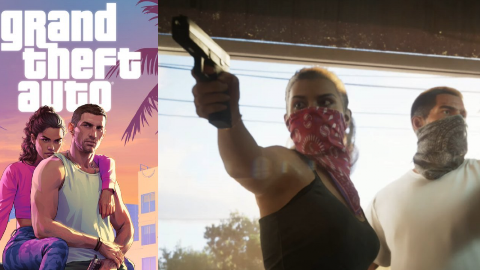 Filtran fecha de preventa de GTA 6
