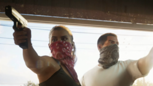 Filtran fecha de preventa de GTA 6
