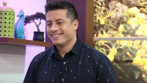 "Siempre ligado a la música, que es mi pasión": Leandro Martínez se reinventa fuera de los escenarios
