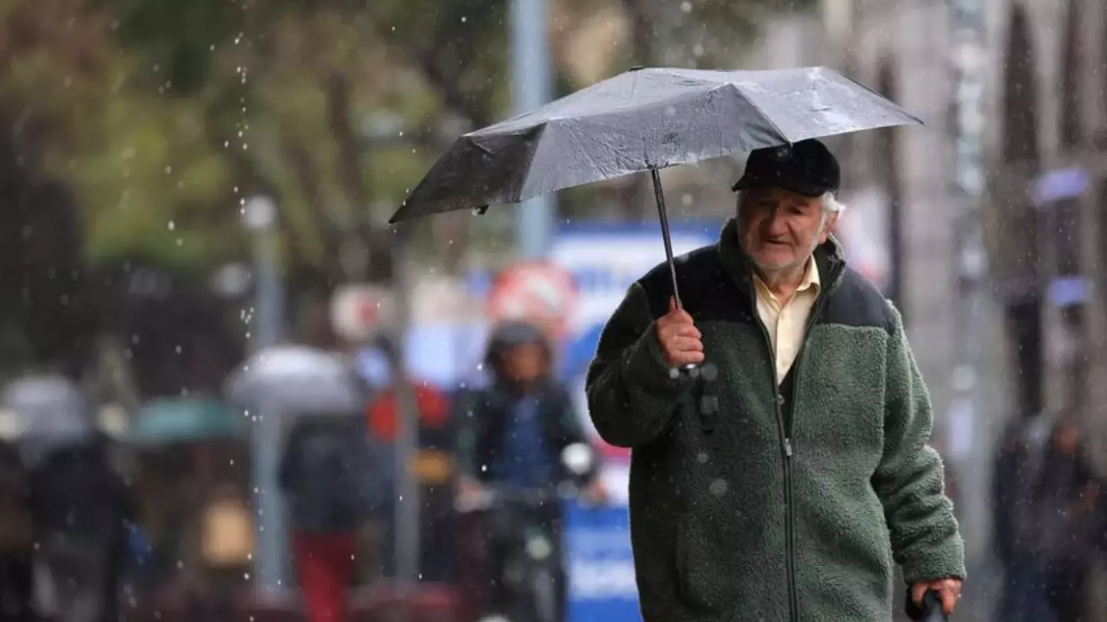 Alertan por fortalecimiento de El Niño y detallan su fase más crítica del año