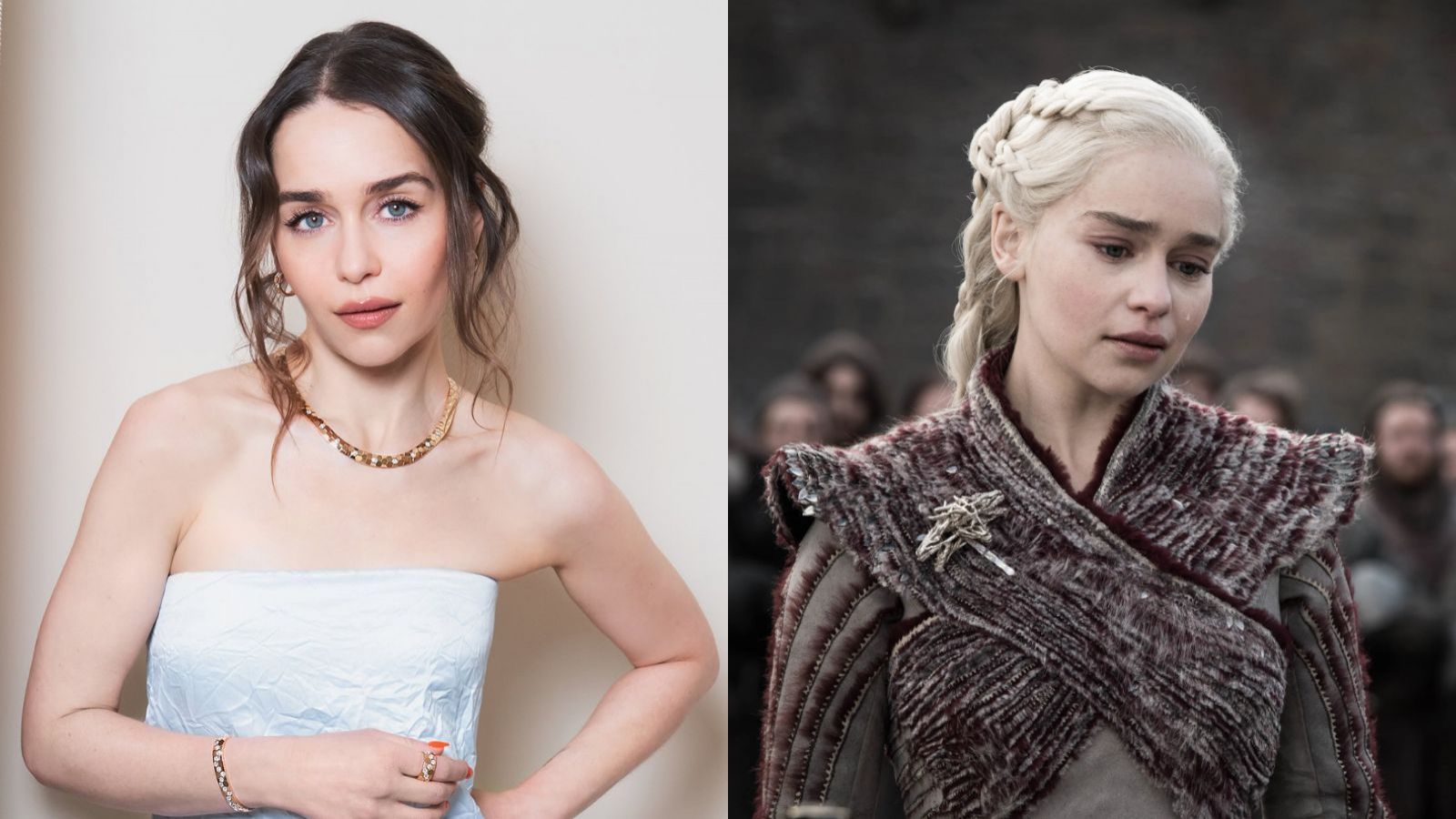 "Había burlado a la muerte": Emilia Clarke relata su batalla contra dos aneurismas mientras grababa "Game of Thrones"
