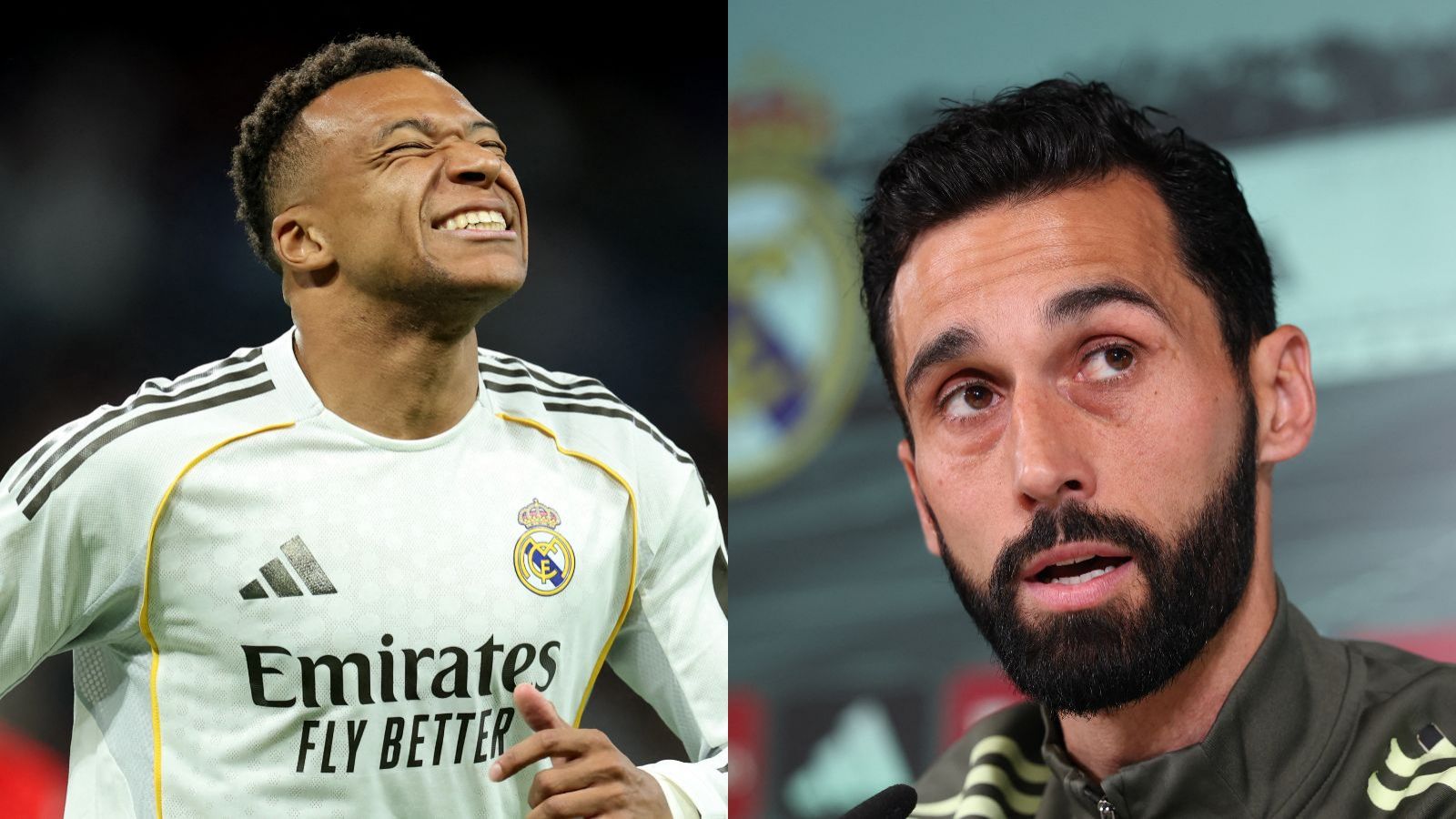 "Soy el cuarto delantero": La frase de Mbappé que desató un incendio en Real Madrid
