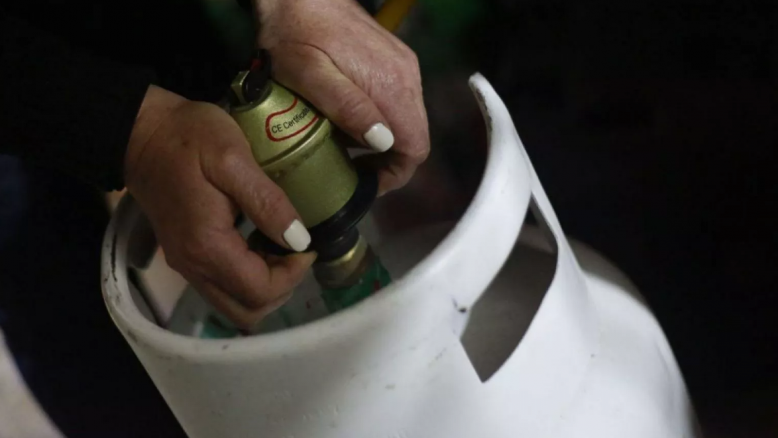 Subsidio al gas licuado: Revisa con tu RUT si puedes acceder al beneficio
