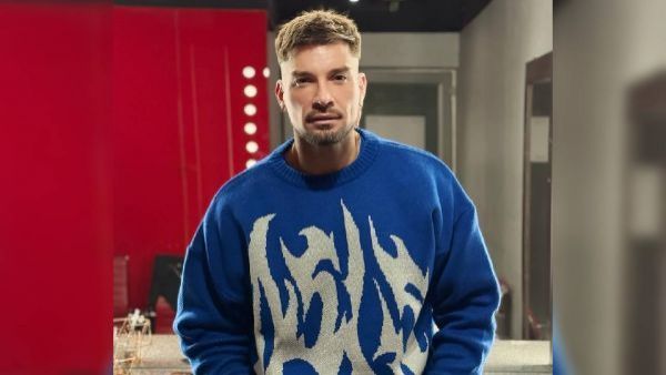 <p>Luis Mateucci preocupa tras ser internado en urgencias</p>Luis Mateucci preocupa tras ser internado en urgencias
