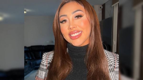 <p>La nueva intervención de Naya Fácil que desató reacciones en redes sociales</p>La nueva intervención de Naya Fácil que desató reacciones en redes sociales
