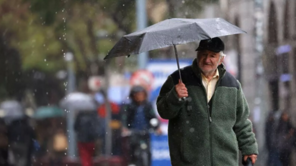 <p>Alertan por fortalecimiento de El Niño y detallan su fase más crítica del año</p>Alertan por fortalecimiento de El Niño y detallan su fase más crítica del año
