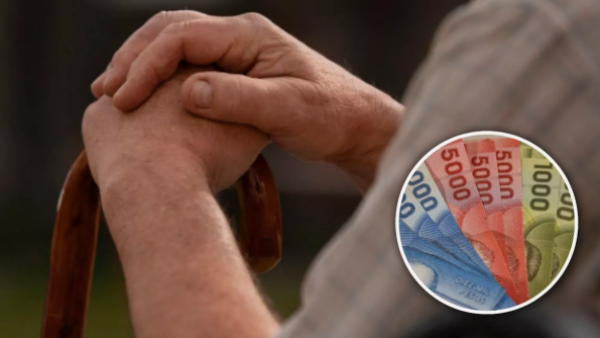 <p>PGU 2026: requisitos de ingresos para recibir el pago máximo</p>PGU 2026: requisitos de ingresos para recibir el pago máximo
