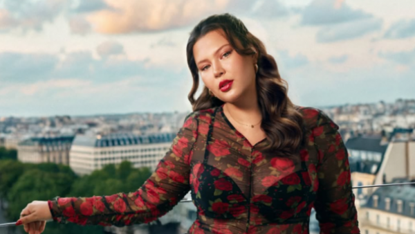 Michelle Carvalho sorprende con broma sobre su cambio de look: "Casi me la creo"
