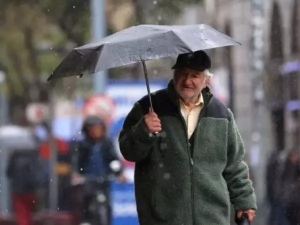 Alertan por fortalecimiento de El Niño y detallan su fase más crítica del año
