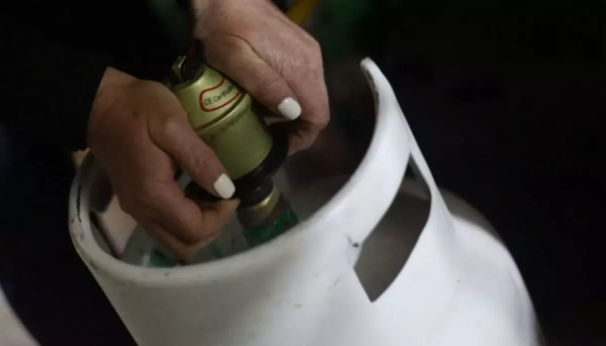 Subsidio al gas licuado de $27 mil llegará a 7,7 millones de hogares vulnerables — image 1