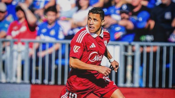 Sevilla vs Real Madrid EN VIVO: ¿A qué hora y dónde ver el partido de Alexis Sánchez?
