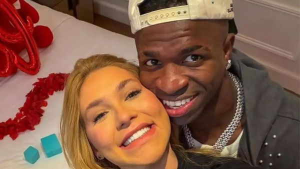 Novia de Vinicius termina con él y emite comunicado
