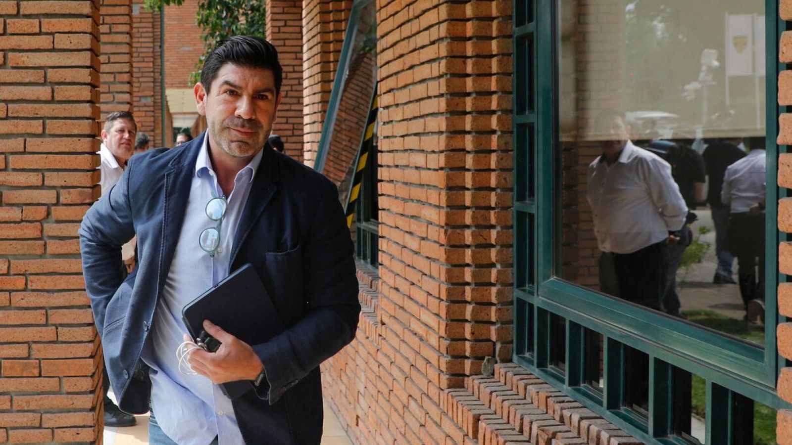Marcelo Salas: “Volver a hacer dupla con Iván Zamorano, para mí es un agrado"
