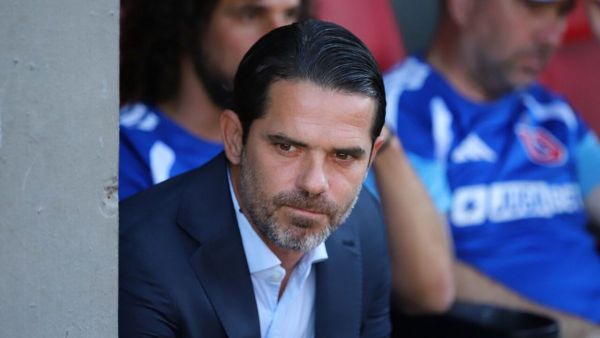 "A mí no me interesa": Fernando Gago y su categórica respuesta por uno de los "cortados" en la U

