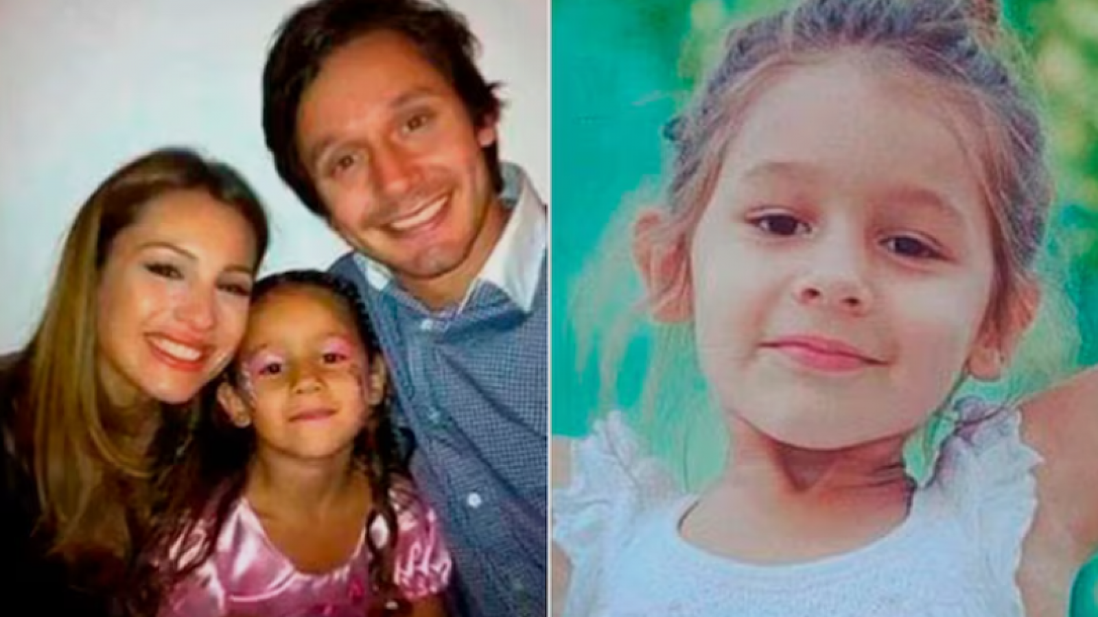 <p>Los 20 años de Blanca: Los emotivos homenajes de Benjamín Vicuña y Pampita a su hija</p>
