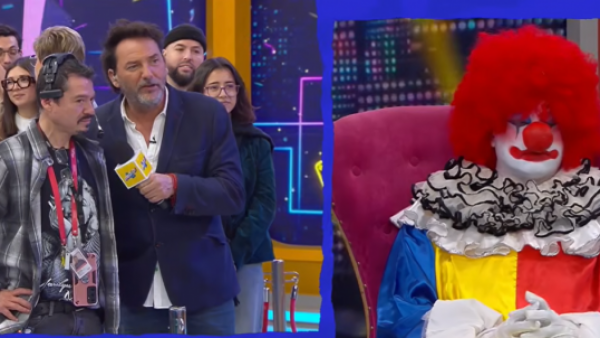 El Medio Día - Viernes 15 de mayo 2026
