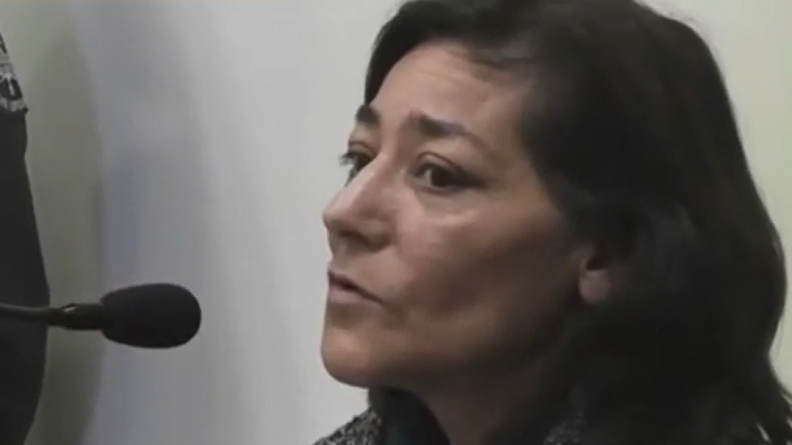 "La Quintrala de Magallanes": Mandó a matar a su marido, cumple prisión y recibirá $200 millones
