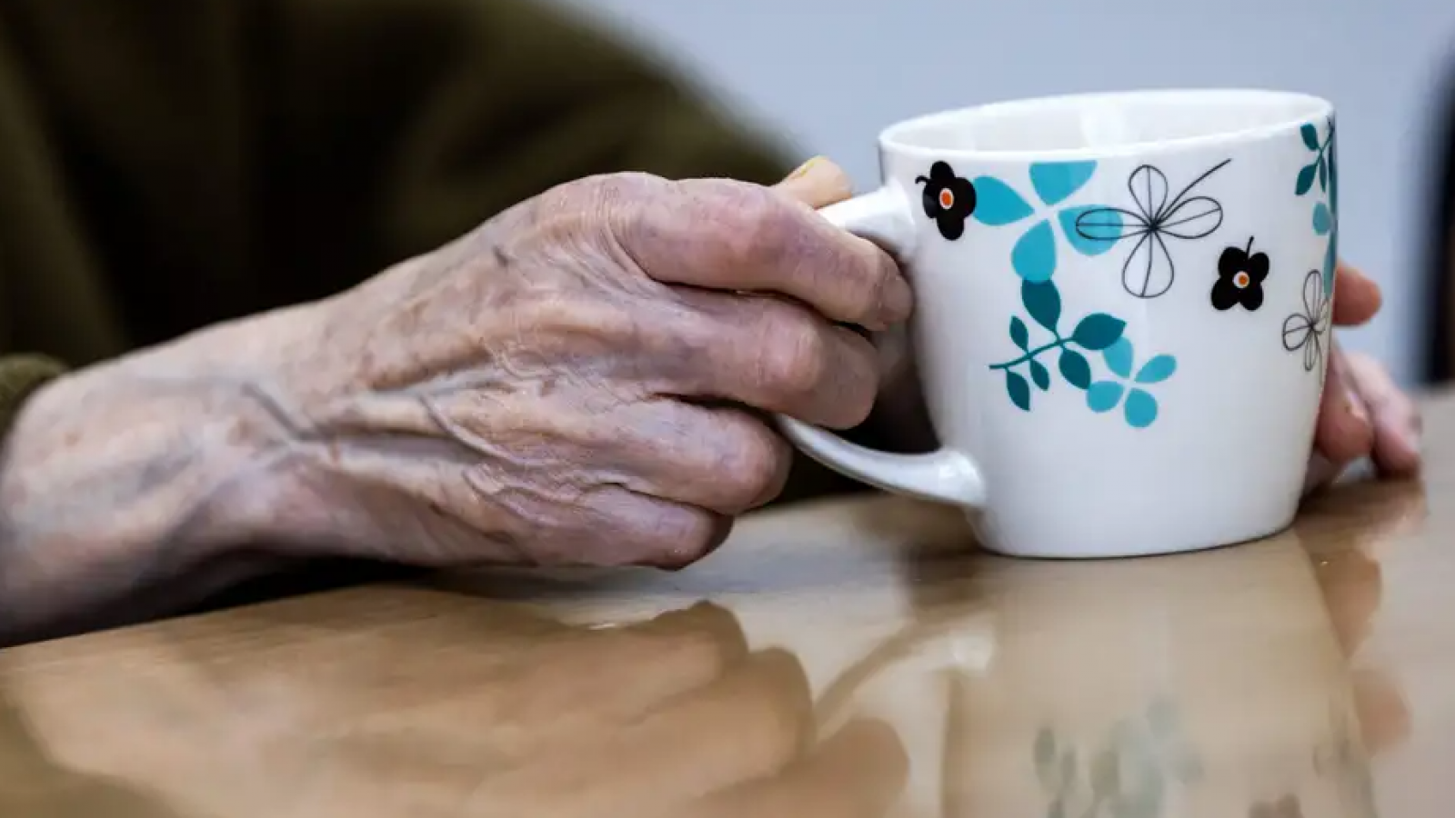 <p>Japón lucha por salvar a los ancianos de morir solos</p>
