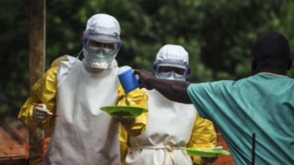 Brote de ébola deja al menos 65 fallecidos en la República Democrática del Congo
