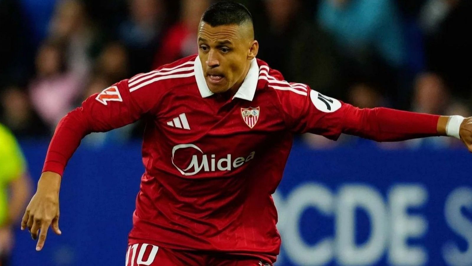 "Será especial": en España confirman el próximo paso de Alexis Sánchez

