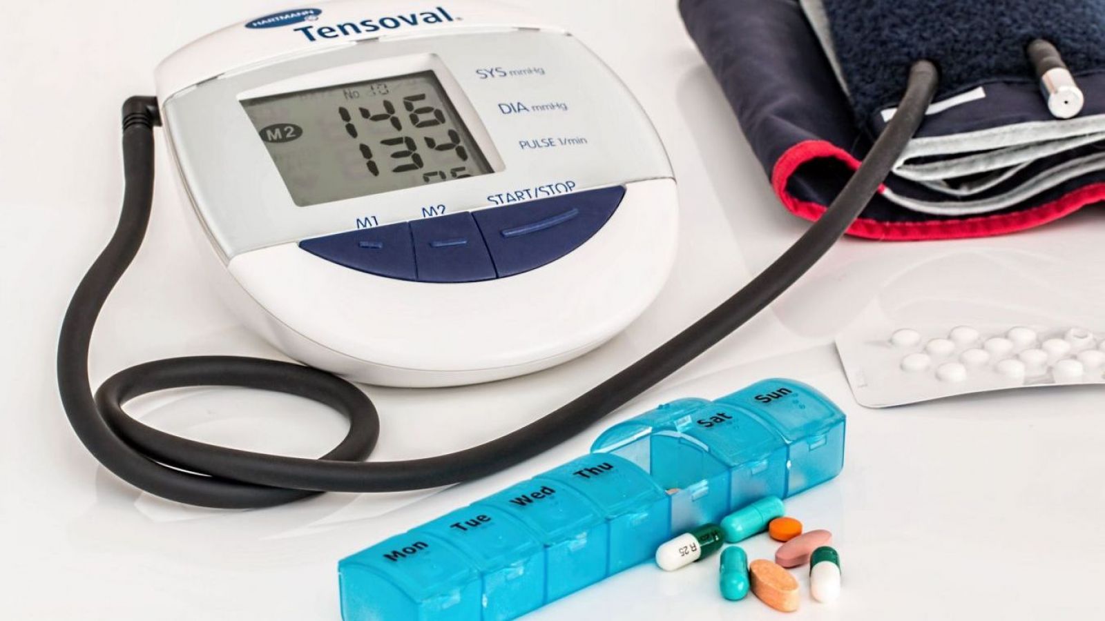 <p>Hipertensión arterial: qué es, por qué aumenta en jóvenes y cuándo controlarse</p>
