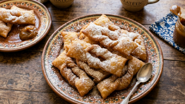<p>Receta de calzones rotos paso a paso: cómo prepararlos con ayuda de la IA</p>Receta de calzones rotos paso a paso: cómo prepararlos con ayuda de la IA
