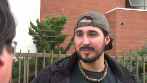 Sufrió millonario robo en Chile: Youtuber mexicano ruega por recuperar "el trabajo de su vida"
