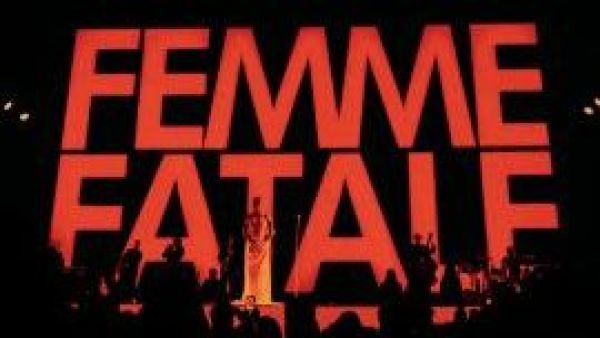 <p>Mon Laferte conquistó el Movistar Arena en un show de tres horas</p>Mon Laferte conquistó el Movistar Arena en un show de tres horas
