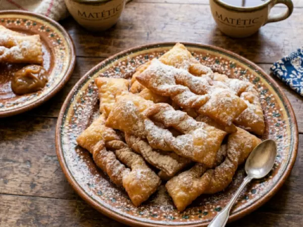 Receta de calzones rotos paso a paso: cómo prepararlos con ayuda de la IA