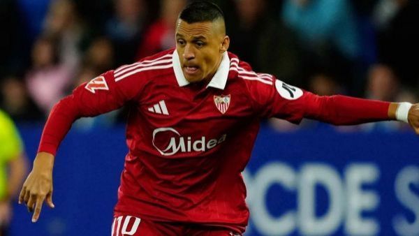"Será especial": en España confirman el próximo paso de Alexis Sánchez
