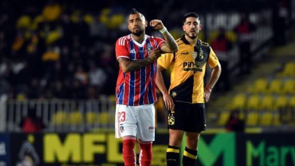 Sorprendente podio: Así quedaría la tabla de posiciones si los partidos duraran 45 minutos
