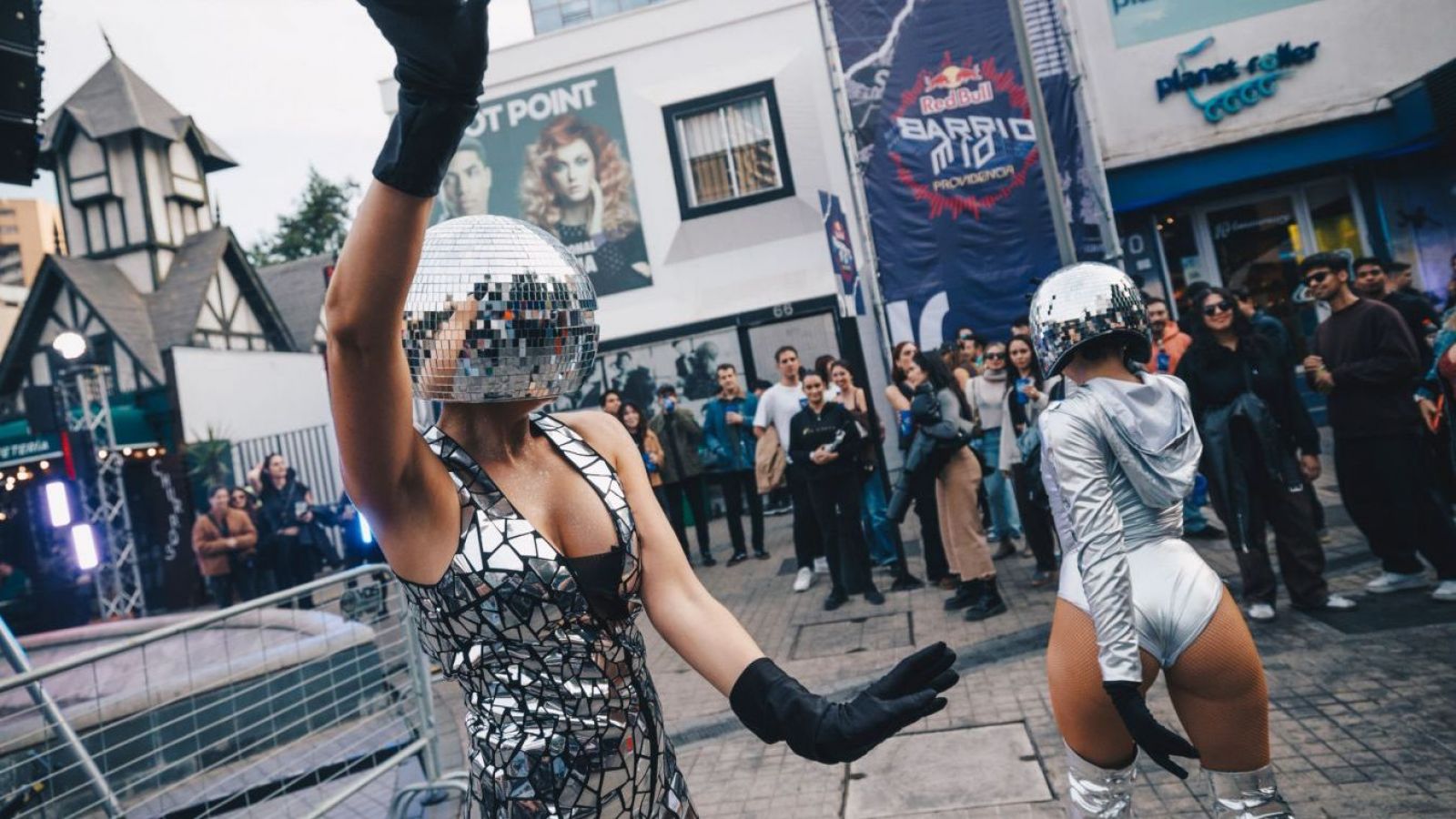 Red Bull Barrio Mío llega este sábado a Bellavista: Todo lo que debes saber aquí
