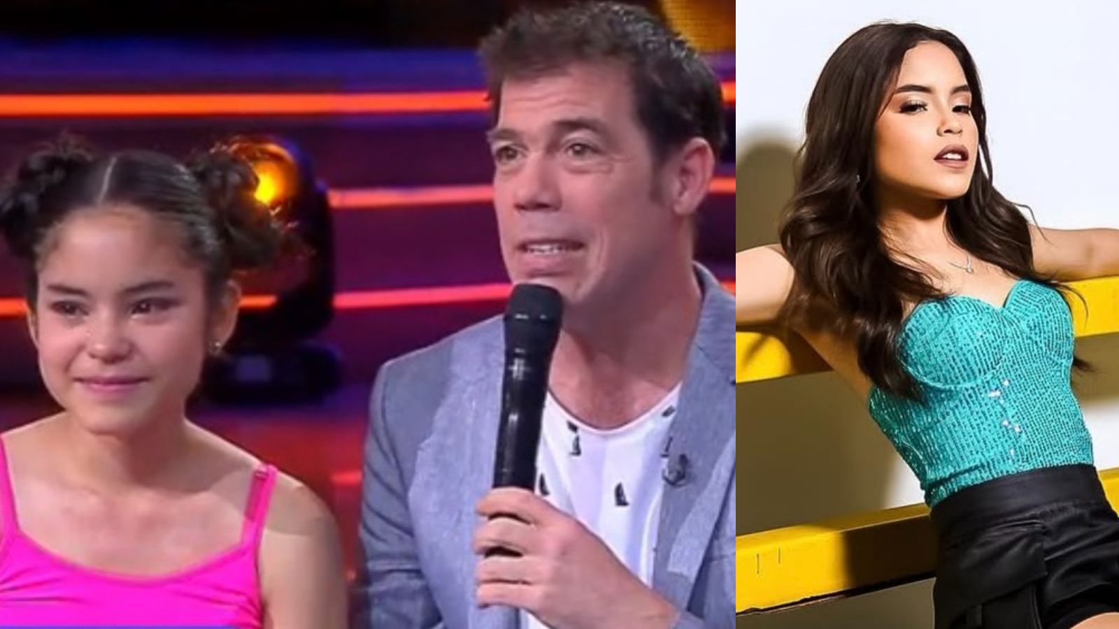 Fue la más pequeña de “Rojo” en su temporada: Valeria Fernández lanza nuevo single y anuncia show en Santiago
