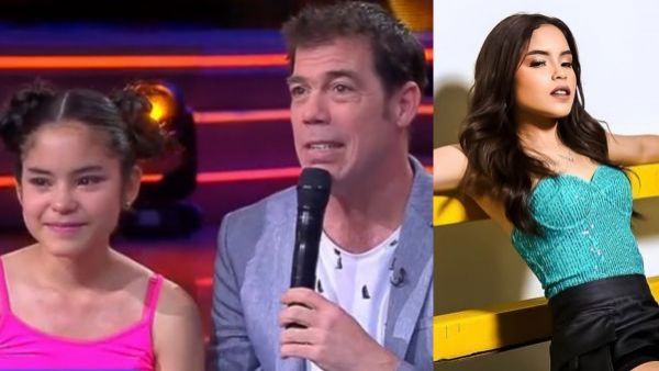 Fue la más pequeña de “Rojo” en su temporada: Valeria Fernández lanza nuevo single y anuncia show en Santiago
