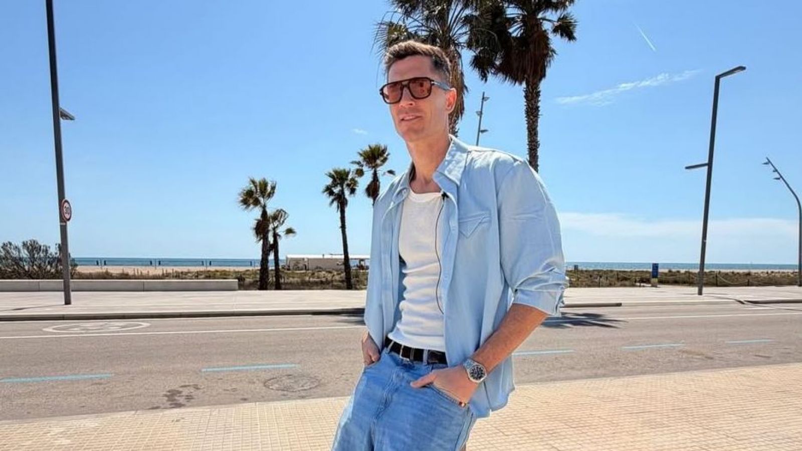 "Una auténtica brutalidad": El sueldo que cobrará Lewandowski tras dejar Barcelona

