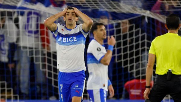 Dirigida a la UC: La irónica publicación de Deportes Limache que luego borró
