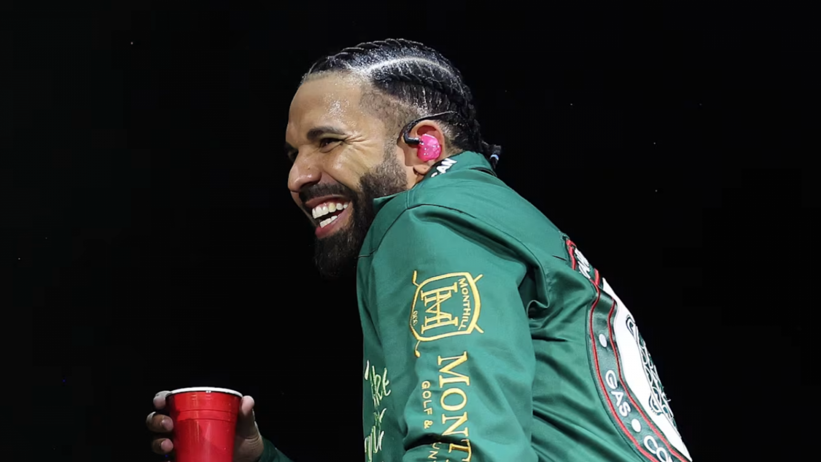 Drake rompe récords globales con su trilogía “Iceman”
